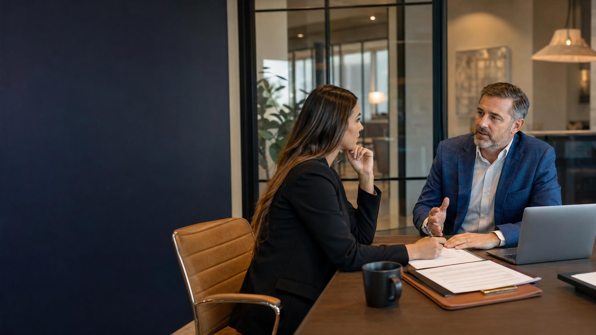 10 Questions Every New Agent Should Ask Before Choosing a Brokerage