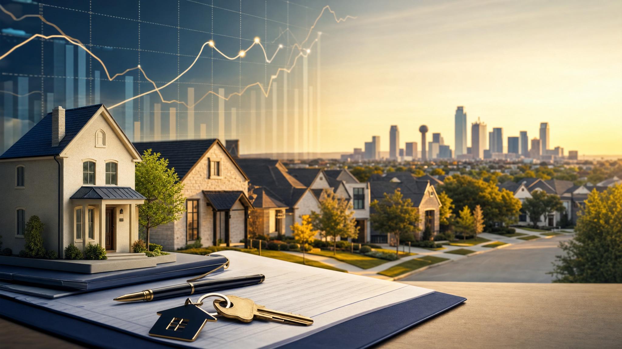 Fannie Mae, Freddie Mac, and Interest-Rate Risk: What It Means for Homebuyers